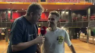 REPORTATGE al FESTIVAL MÚSSOL