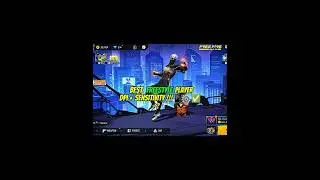 Best Freestyle Player Sensitivity Settings Dpi+Sensi 📲⚙️✅#shorts #freefire #settings #shortsfeed