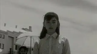 Pale Saints - A Thousand Stars Burst Open (Fan-Made Music Video)