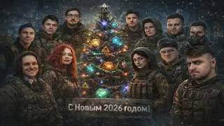 X-PROJECT | НОВОГОДНИЙ СТРИМ!
