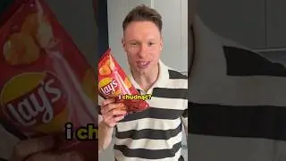 Co zrobić, żeby jeść chipsy i schudnąć?