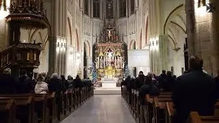 Te Deum Laudamus I Hymn Kościelny I 2025