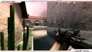 COMPLEXITY CEVO S3 CHAMPIONSHIP MOVIE