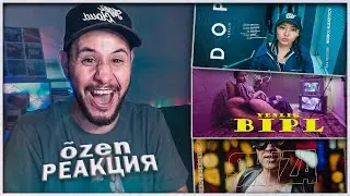 Yenlik - DOP ⚡️ Yenlik - BIPL ⚡️ Shiza - SHYM ⚡️ OZEN РЕАКЦИЯ