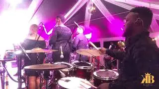 Wedding Gig || Karl Brown Jr.