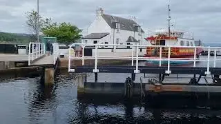 🛥Clachnaharry Sea Lock - Inverness 🌥