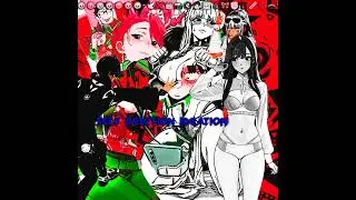 Hyperpop &bull; Self Deletion Ideation [Official Audio] (Alt Techno &bull; Hyper-EMO  &bull;  TiKTok Version)