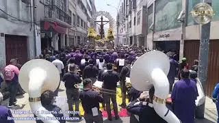 SALESIANO DON BOSCO DEL CALLAO - VIRGEN DE LA PUERTA DE OTUZCO