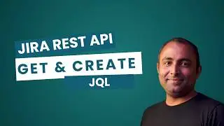 Get and Create JQL from Jira REST API | Jira REST API