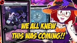 In The Arms of a Werepup... New Elestrals Banlist July 21 2025! - Thempire React