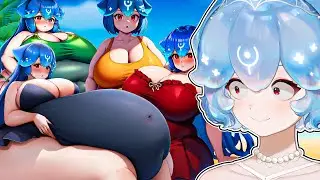 Bao Explains The Baoberry Lore