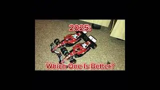 Which Ferrari Is The Best?🔥 #f1 #f1shorts #shorts #like #subscribe