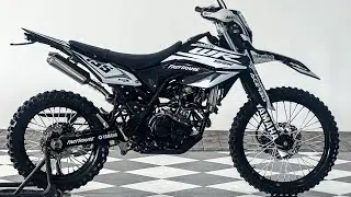 YAMAHA WR 155 R ปี 2022 (ราคา 88,900.-THB)