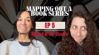 Ep 5: The Beginning of Writing A Book