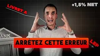 Livret A, LDDS, LEP, PEL, CEL en chute : ces alternatives pour protéger ton épargne en 2026