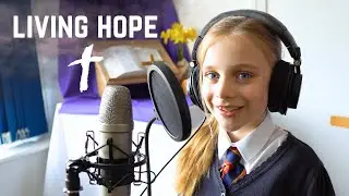 Living Hope - The Good Shepherd Catholic Academy - Year 4 - Easter 2024