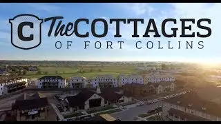 Apartments in Fort Collins, CO - Capstone Cottages