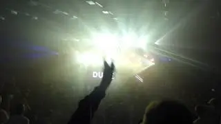 MAYDAY 2014 PL @ DUNE Hardcore Vibes
