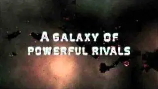 Infinite Space - Infinity Route - Final Battle War/Staff Credits