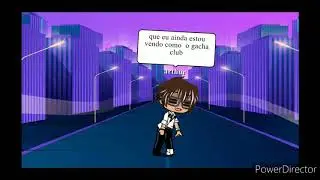 Aviso rapido sobre o canal