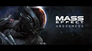 ME Andromeda: Infiltrating The Kett Base