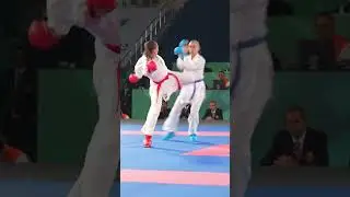 Karate / Riyadh 2023 World Combat Games #worldcombatgames #riyadh2023worldcombatgames #sportaccord