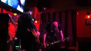 Jackson Phibes Basement Rock Showcase - A Coffin Named Desire