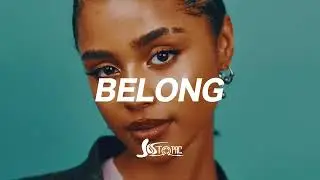 (FREE) Afrobeat Instrumental 2025 | Oxlade X Tems X Omah Lay Type Beat &ldquo;BELONG&rdquo; | Afrobeat Type Beat