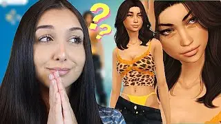 DES NOUVEAUX SIMS ? 🧐