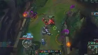 IJerichoI - Top Lane #3