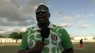 Goal Keeper Error Cost Us The 3 Points | Jerome Waite Head Coach | Tivoli Gardens 1-1 Cavalier