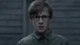 aSoUE - The Greatest Show MV