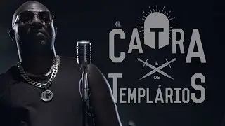 Mr Catra & Os Templ&aacute;rios - O Retorno &Eacute; De Jedi (Clipe Oficial)