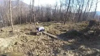 Digger session -Gancio-