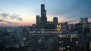 Art of Endurance
