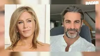 EXCLUSIVE: Jennifer's New Romance Hits a Rough Patch! Aniston and Boyfriend Jim Curtis Taking 'Baby