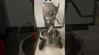 Hobart C100T Mixer For Sale