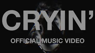 Backwoods Creek『CRYIN'』Official Video