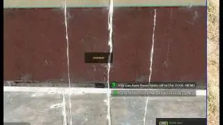 Bukkake Blaster in gmod. From Kim