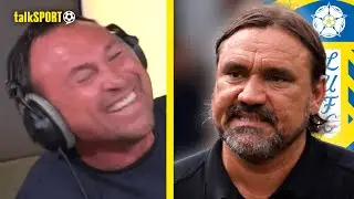 FARKE OUT?! 🤬 FUMING Leeds Fans CAN'T BELIEVE They Were DUMPED Out Of The Carabao Cup