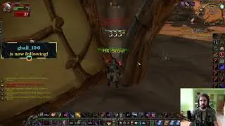 cloak of shadows is my friend... right?