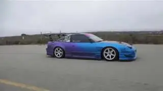 Wolfreign Motors at Drift Central