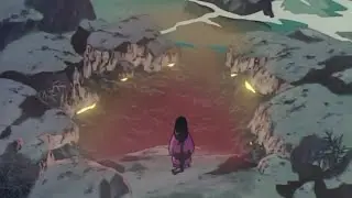 James Blake - Life Is Not The Same 「AMV」