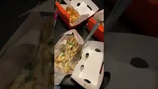 Umami burger review 🔥🔥🔥🔥