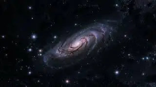 Space music for sleep and dreams. (Космическая музыка для сна)