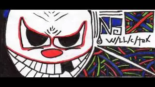 Acid March Mini Live - Willicitek RGN A.K.A. Da Conqueror
