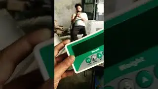 wireless weighing scale mini display #scale #music
