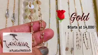 Rose gold Chain Designs With Weight And Price/Very Light Weight Gold Chains/Morden Style /deeya