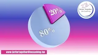 S2 E24 Pt.1 The Secret to Results: Why 20% Effort Creates 80% Success | Barbara Zinda