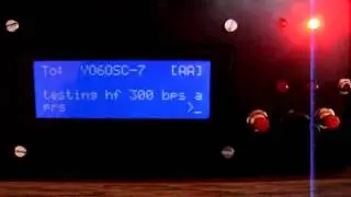 #36 300/1200 HF/VHF aprsvw